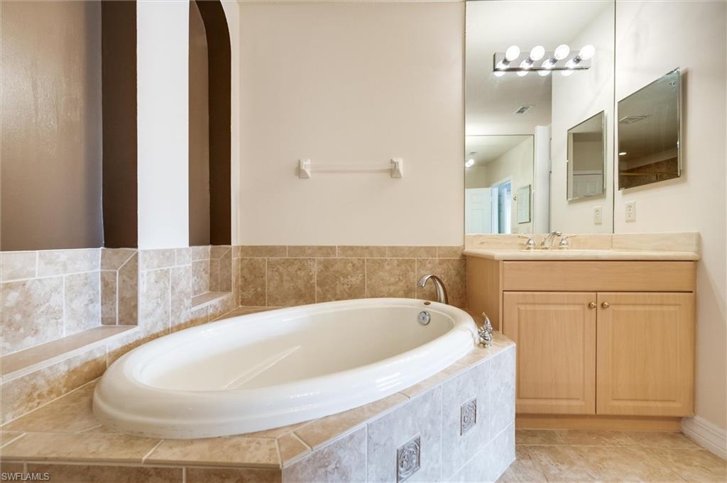 MEADOWS OF ESTERO - Residential