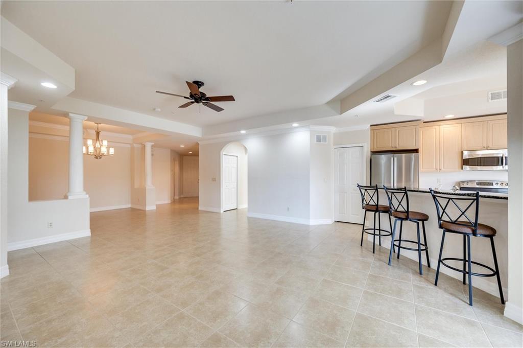 MEADOWS OF ESTERO - Residential