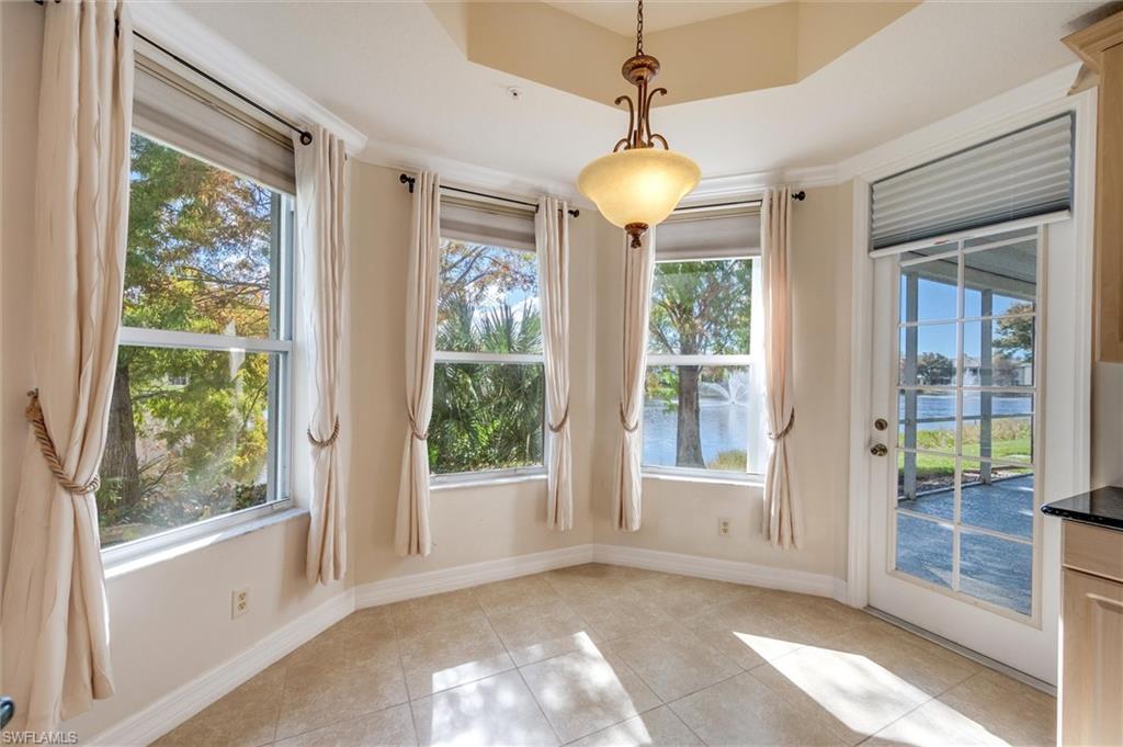 MEADOWS OF ESTERO - Residential