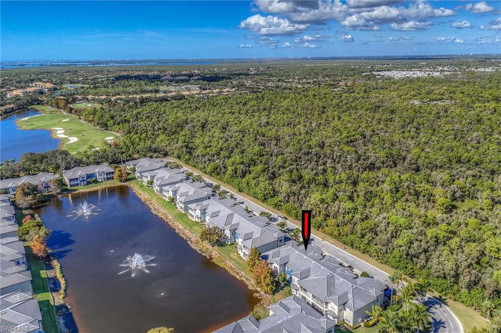 MEADOWS OF ESTERO - Residential