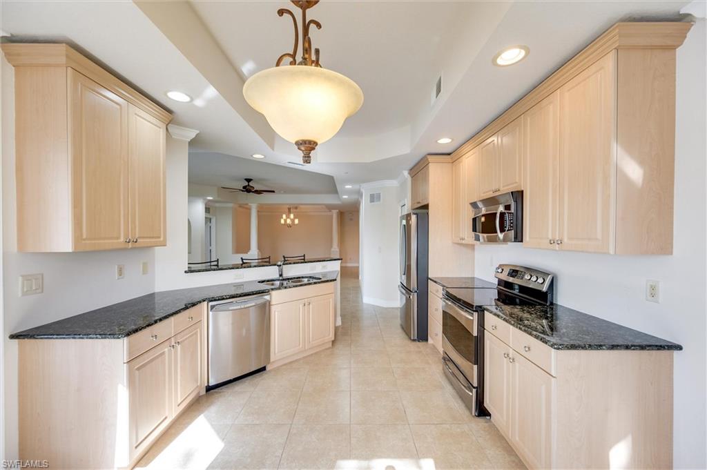 MEADOWS OF ESTERO - Residential