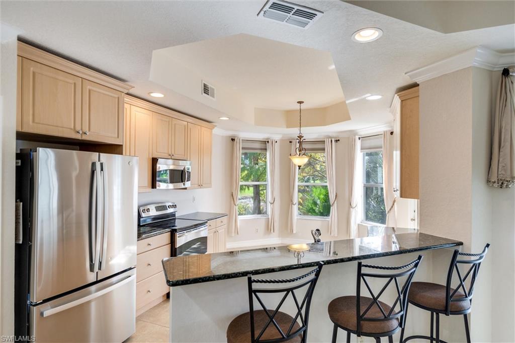 MEADOWS OF ESTERO - Residential