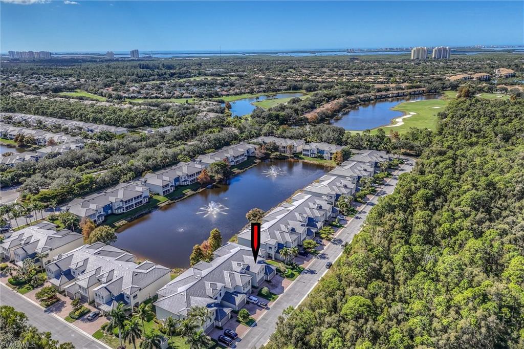 MEADOWS OF ESTERO - Residential