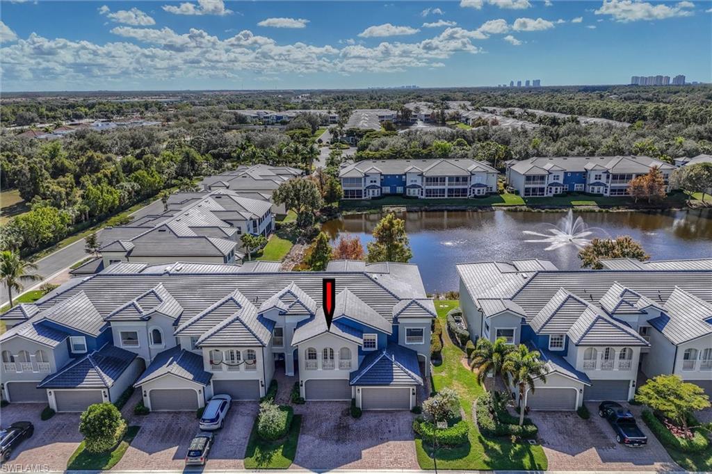 MEADOWS OF ESTERO - Residential