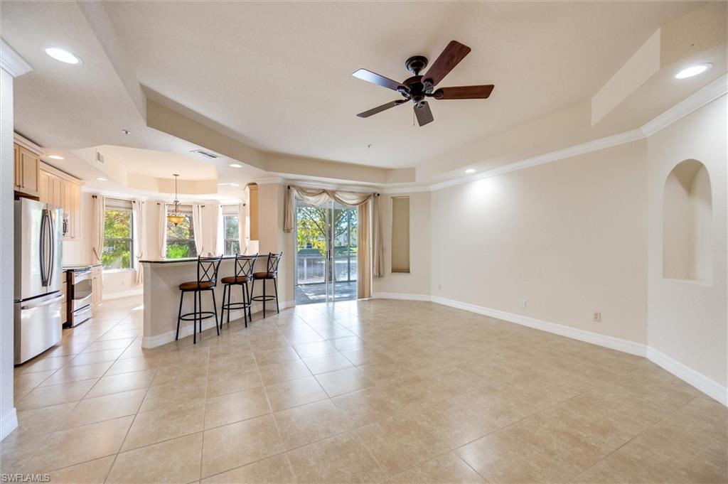 MEADOWS OF ESTERO - Residential