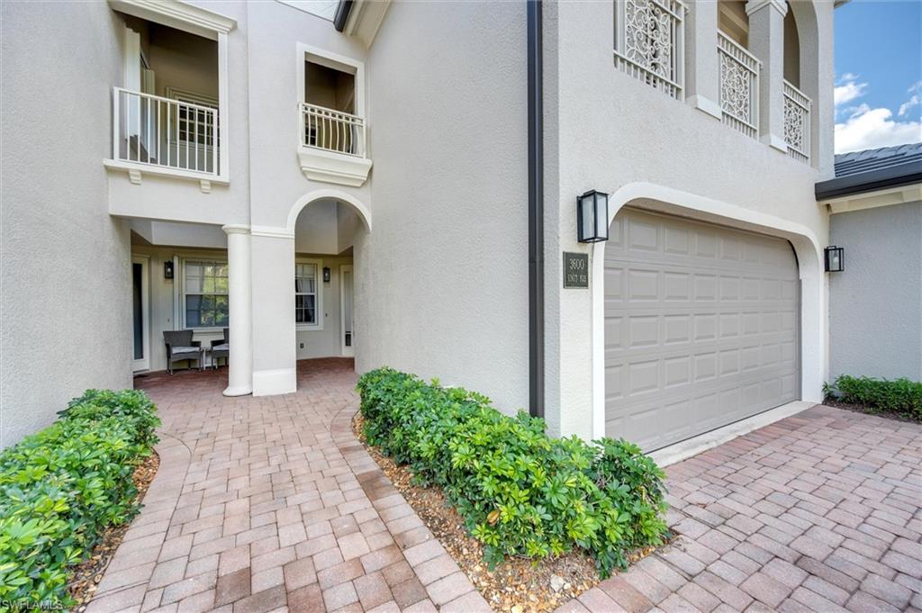 MEADOWS OF ESTERO - Residential