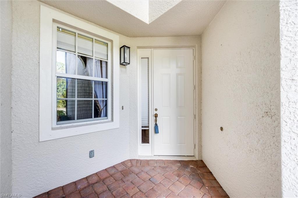 MEADOWS OF ESTERO - Residential