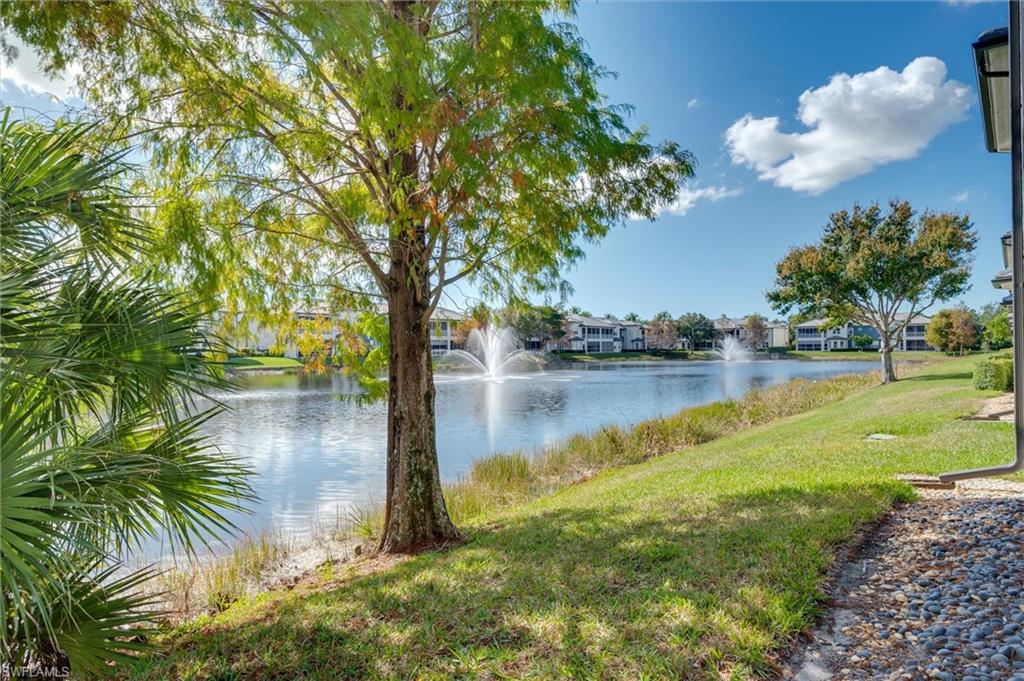 MEADOWS OF ESTERO - Residential