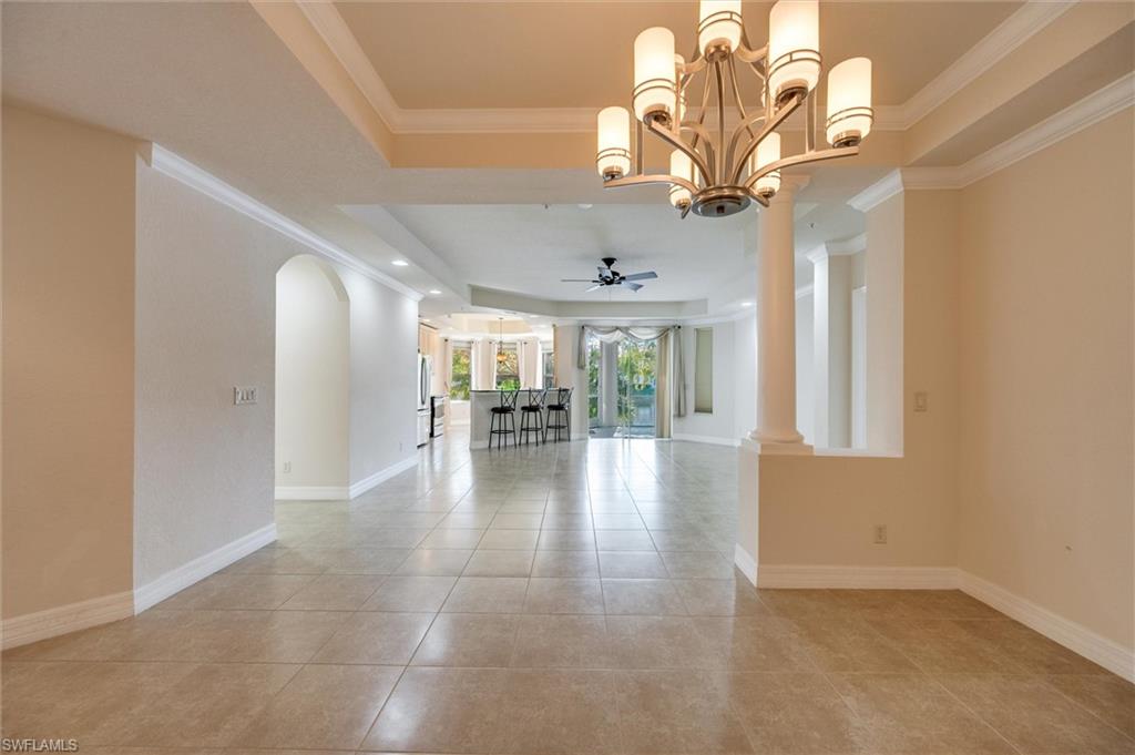 MEADOWS OF ESTERO - Residential