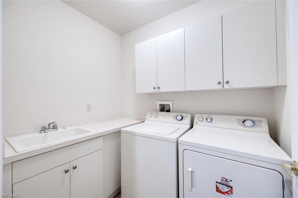 MEADOWS OF ESTERO - Residential