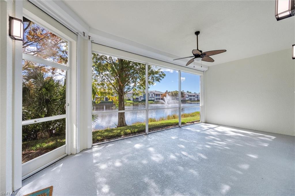 MEADOWS OF ESTERO - Residential