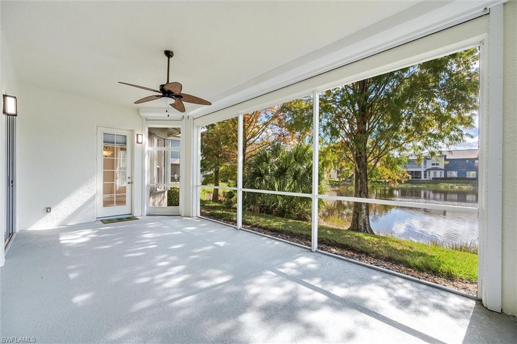 MEADOWS OF ESTERO - Residential