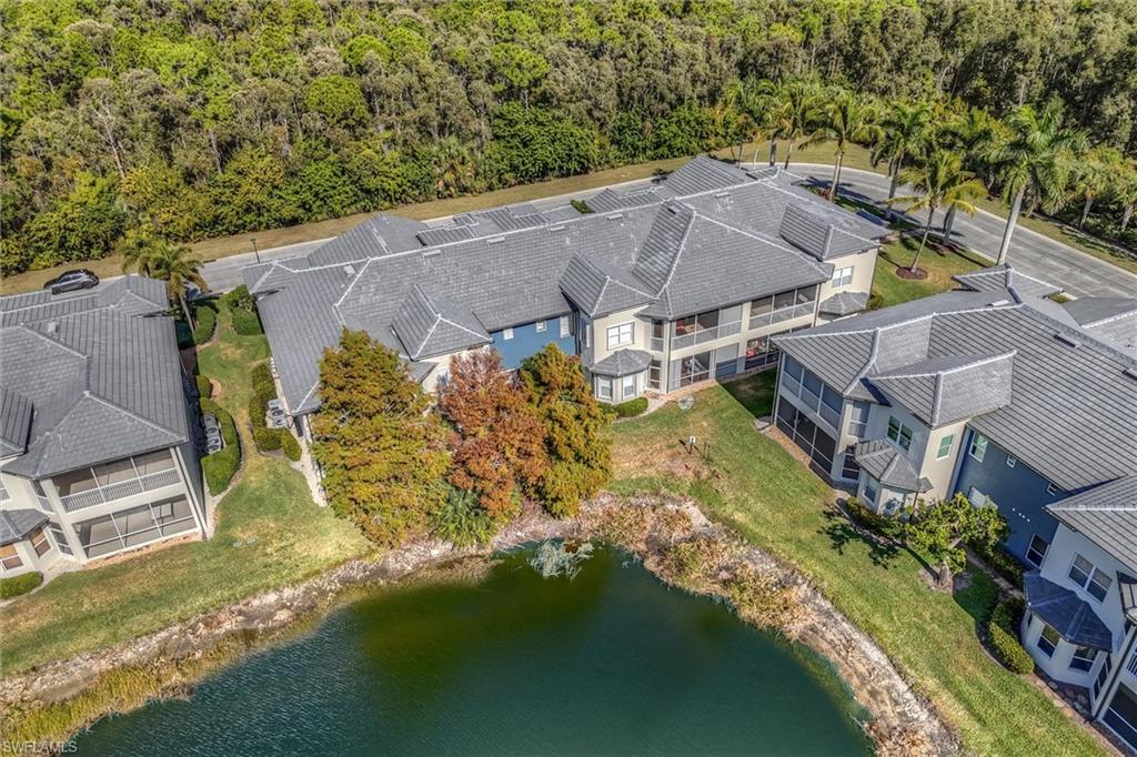 MEADOWS OF ESTERO - Residential