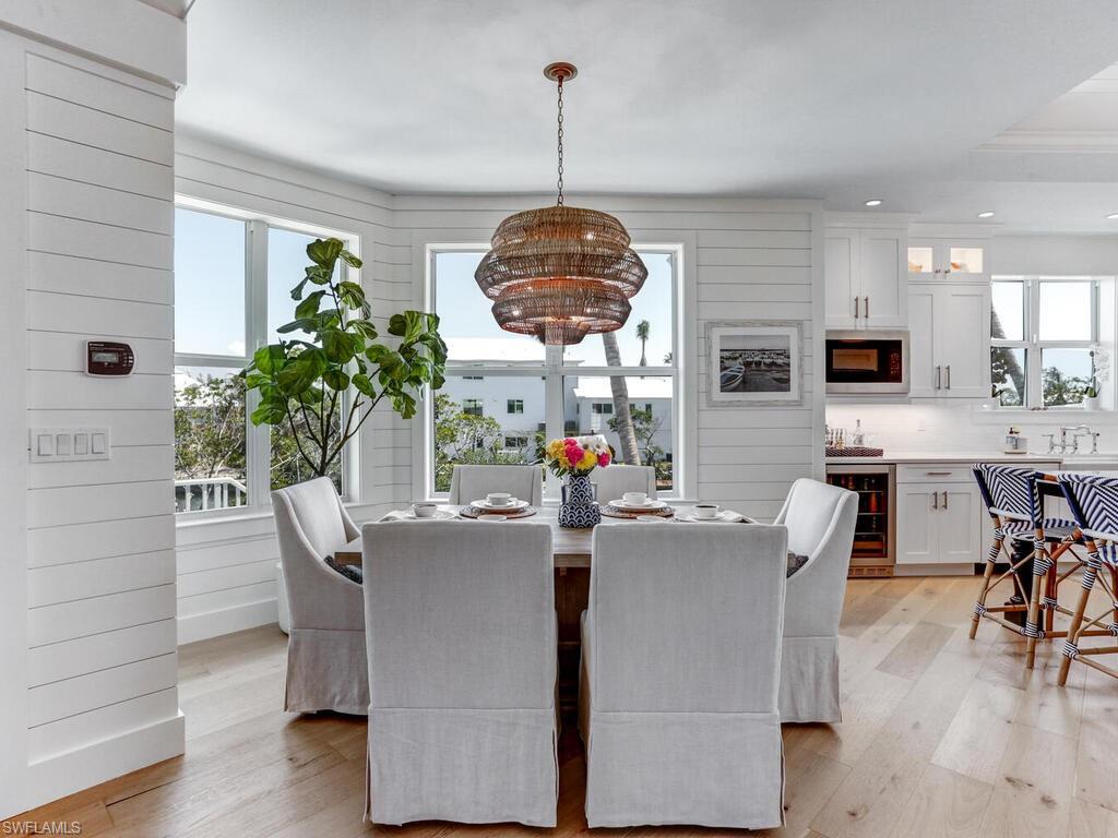 SANIBEL ISLES - Residential