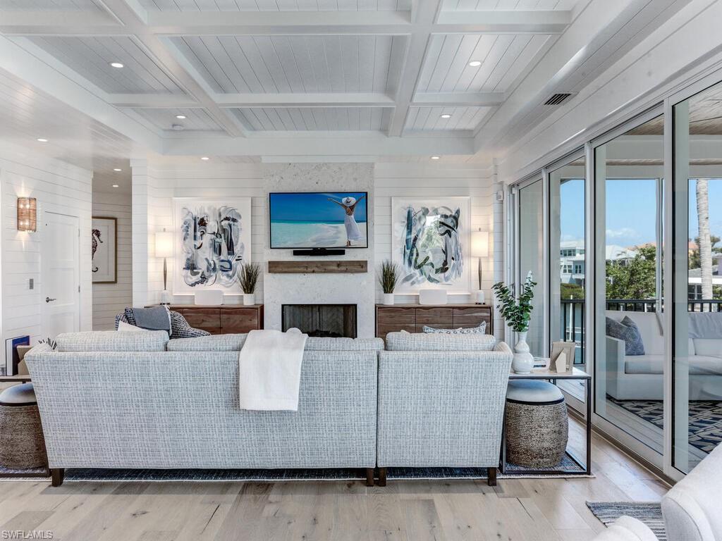 SANIBEL ISLES - Residential