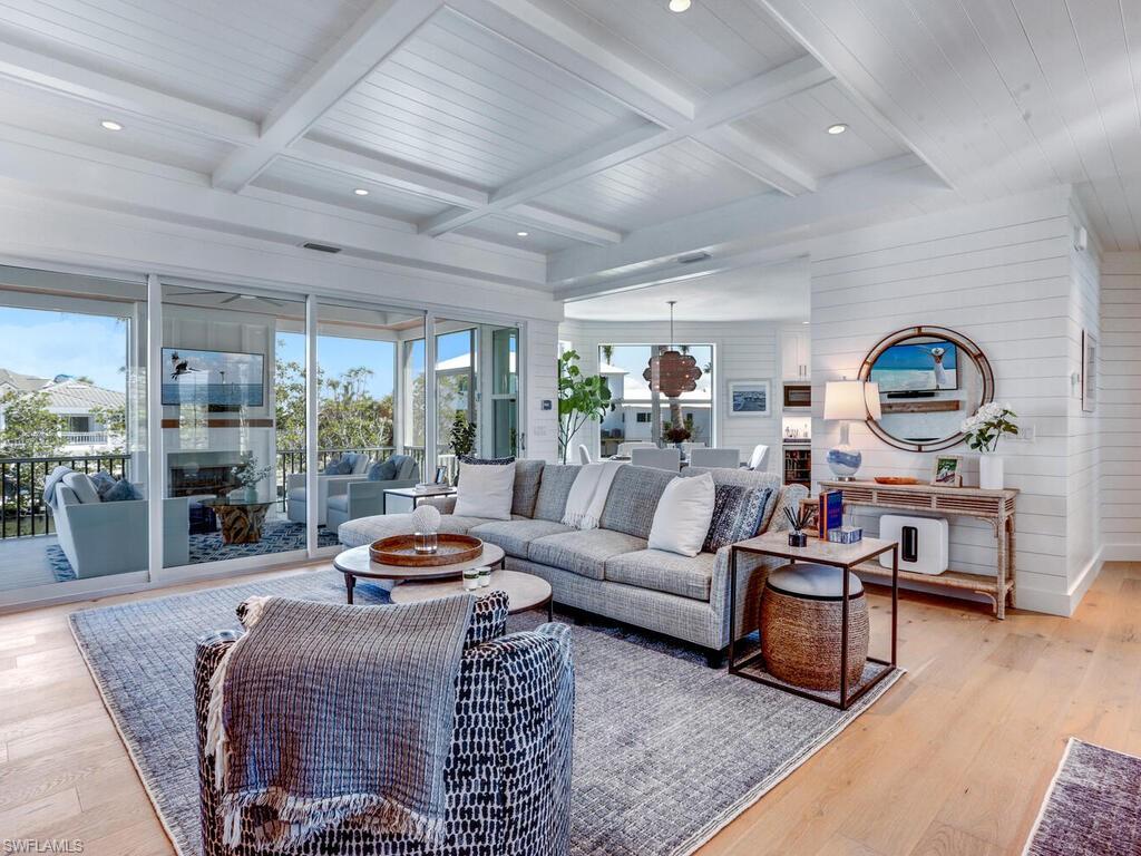 SANIBEL ISLES - Residential