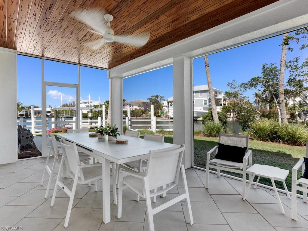 SANIBEL ISLES - Residential