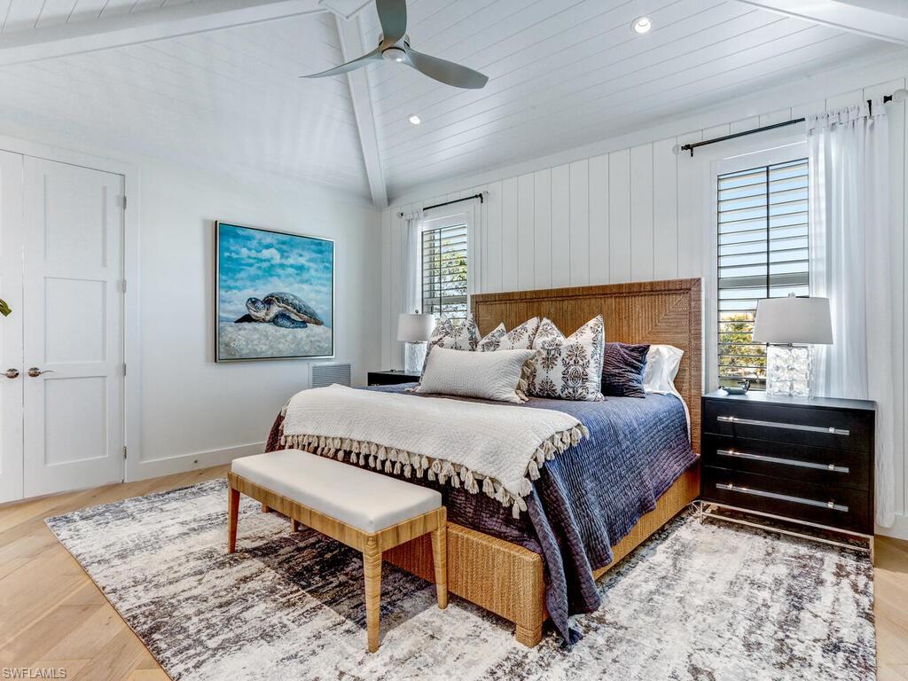 SANIBEL ISLES - Residential