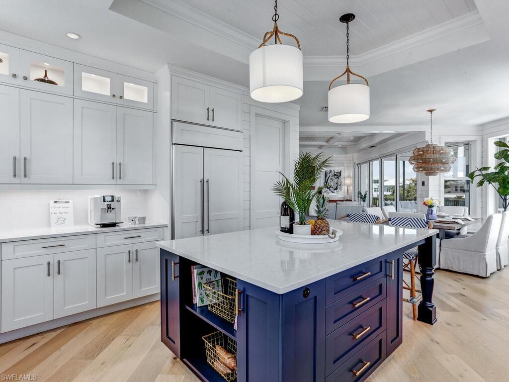 SANIBEL ISLES - Residential