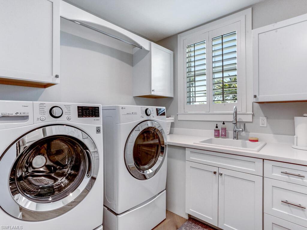 SANIBEL ISLES - Residential