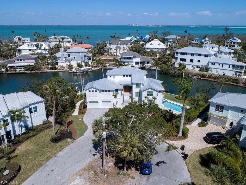 SANIBEL ISLES - Residential