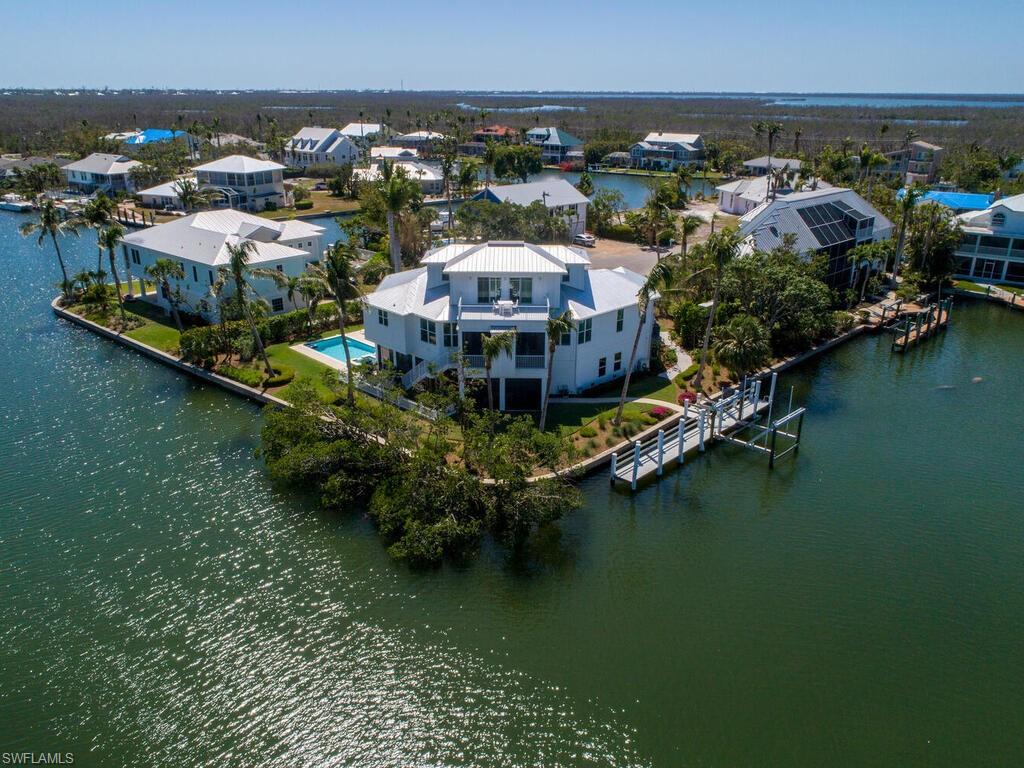 SANIBEL ISLES - Residential