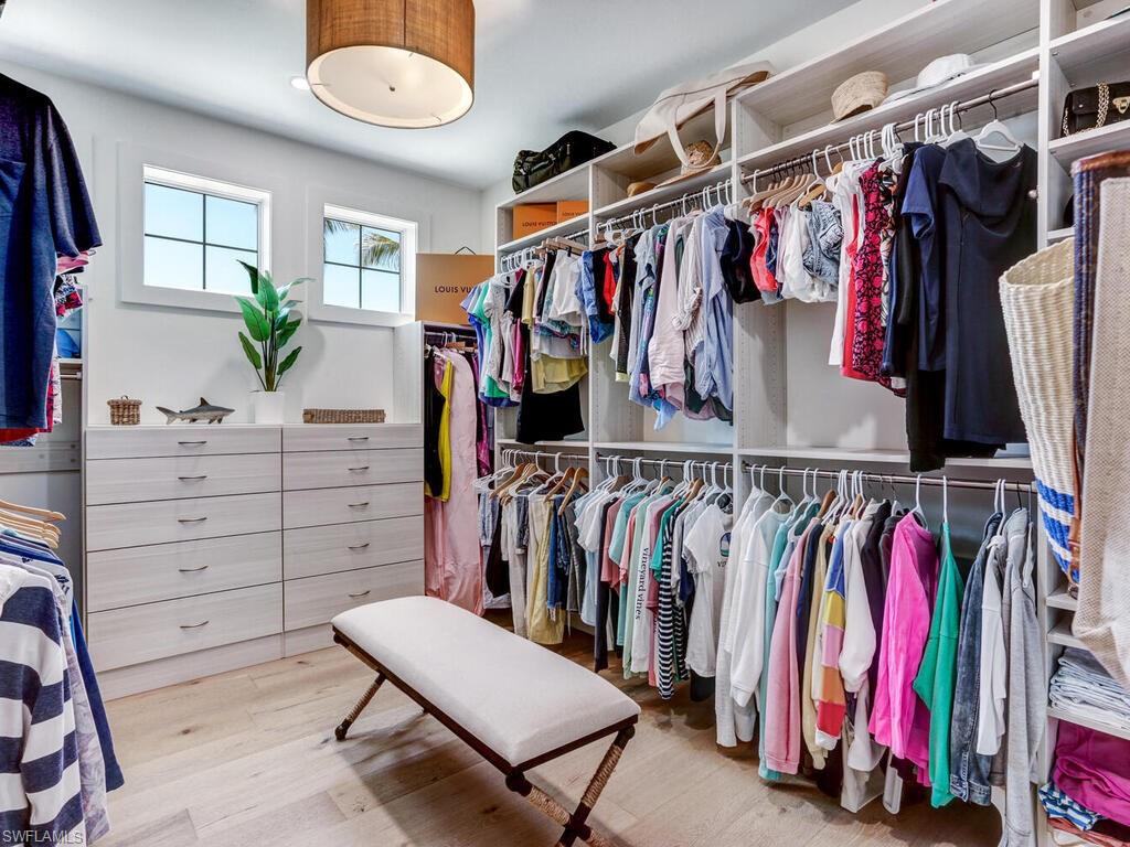 SANIBEL ISLES - Residential