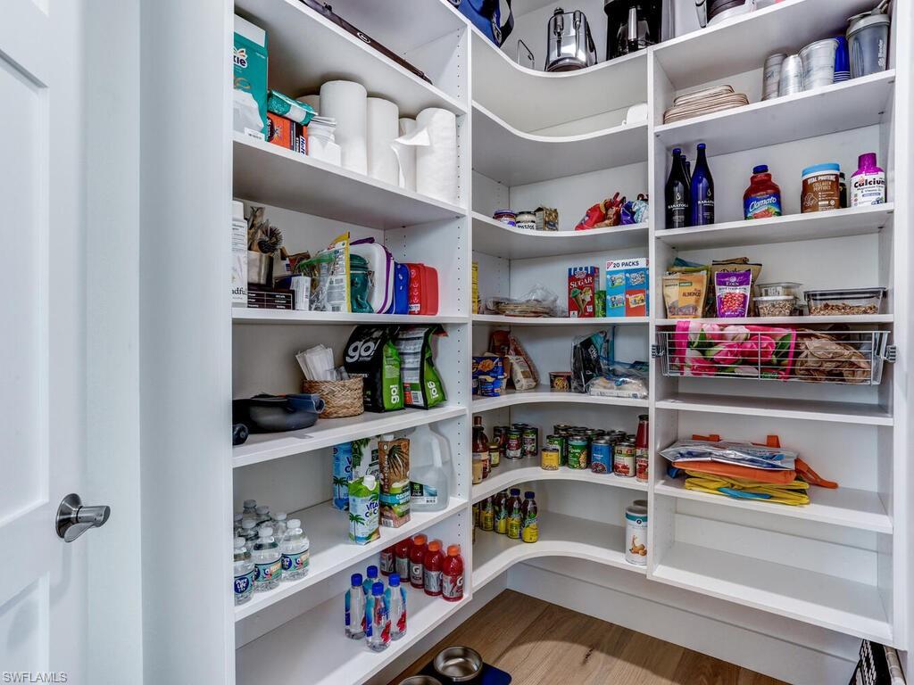 SANIBEL ISLES - Residential