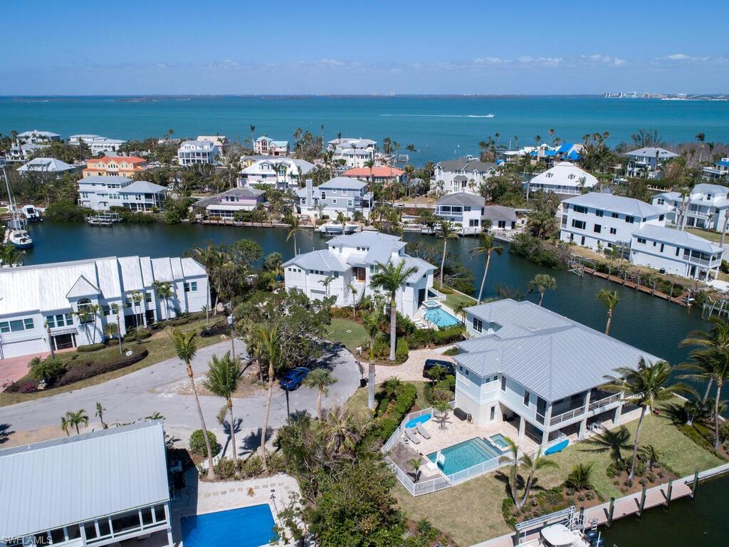SANIBEL ISLES - Residential