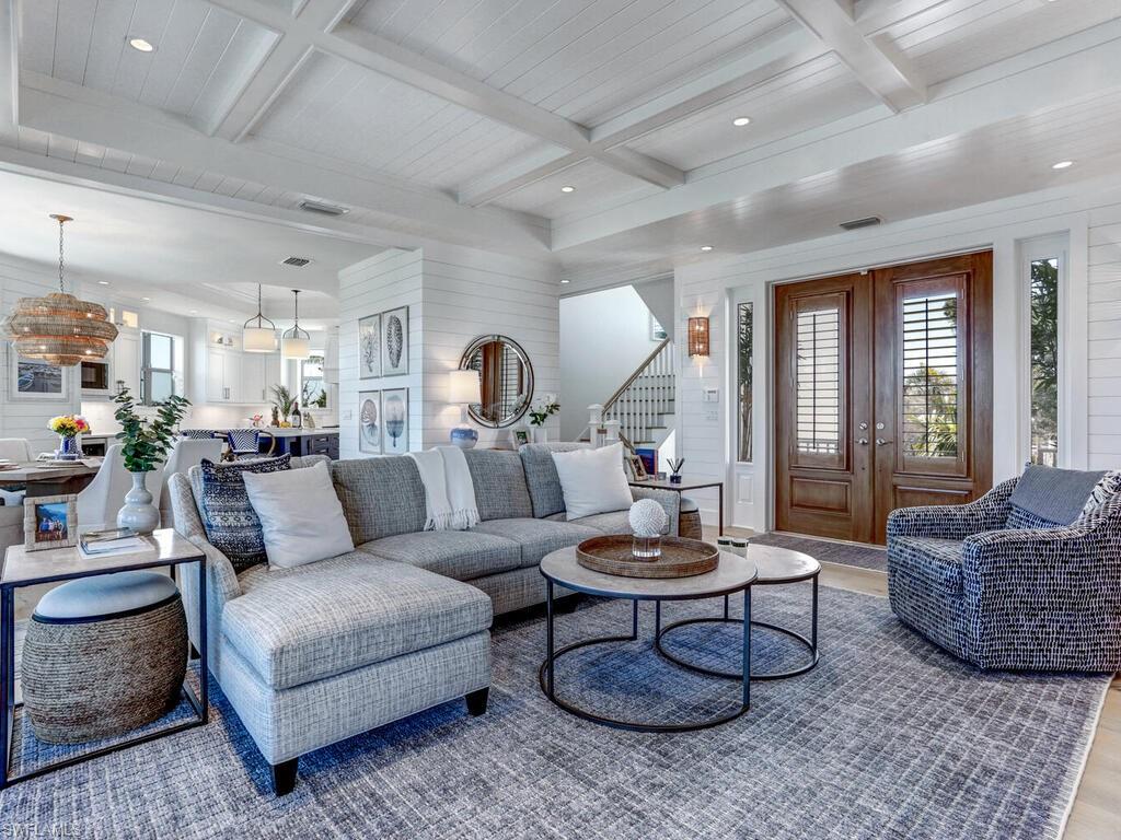 SANIBEL ISLES - Residential