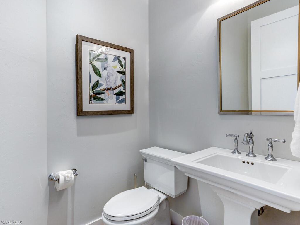 SANIBEL ISLES - Residential