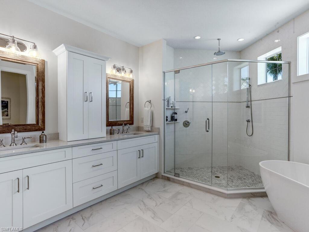 SANIBEL ISLES - Residential