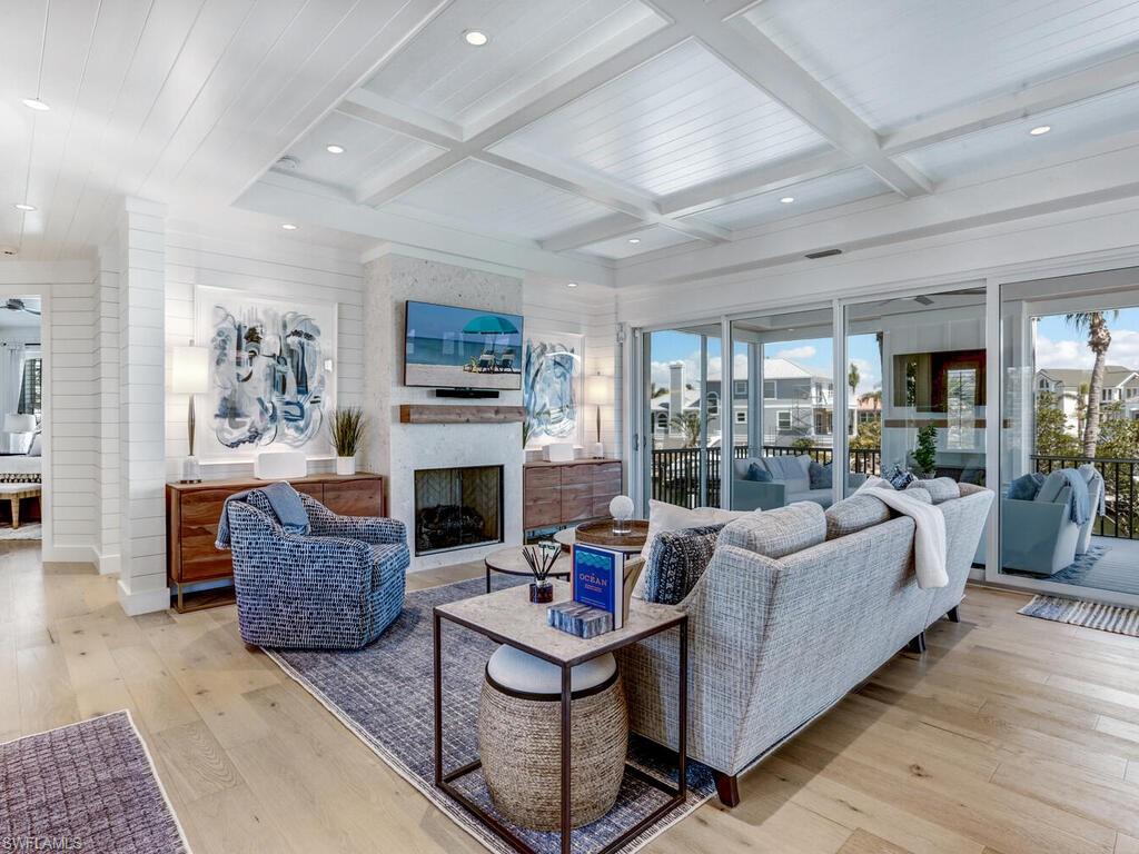 SANIBEL ISLES - Residential