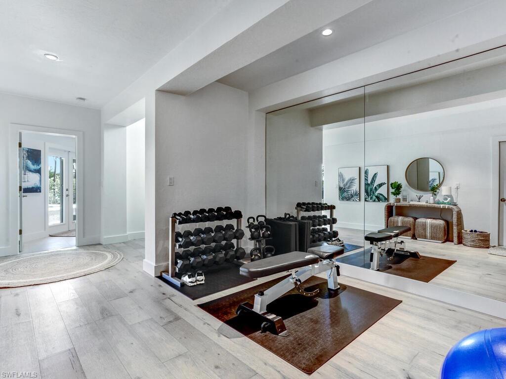 SANIBEL ISLES - Residential