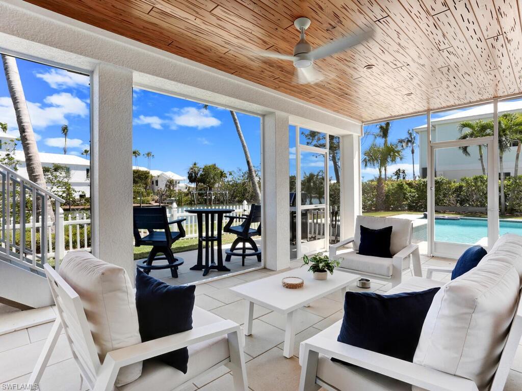 SANIBEL ISLES - Residential