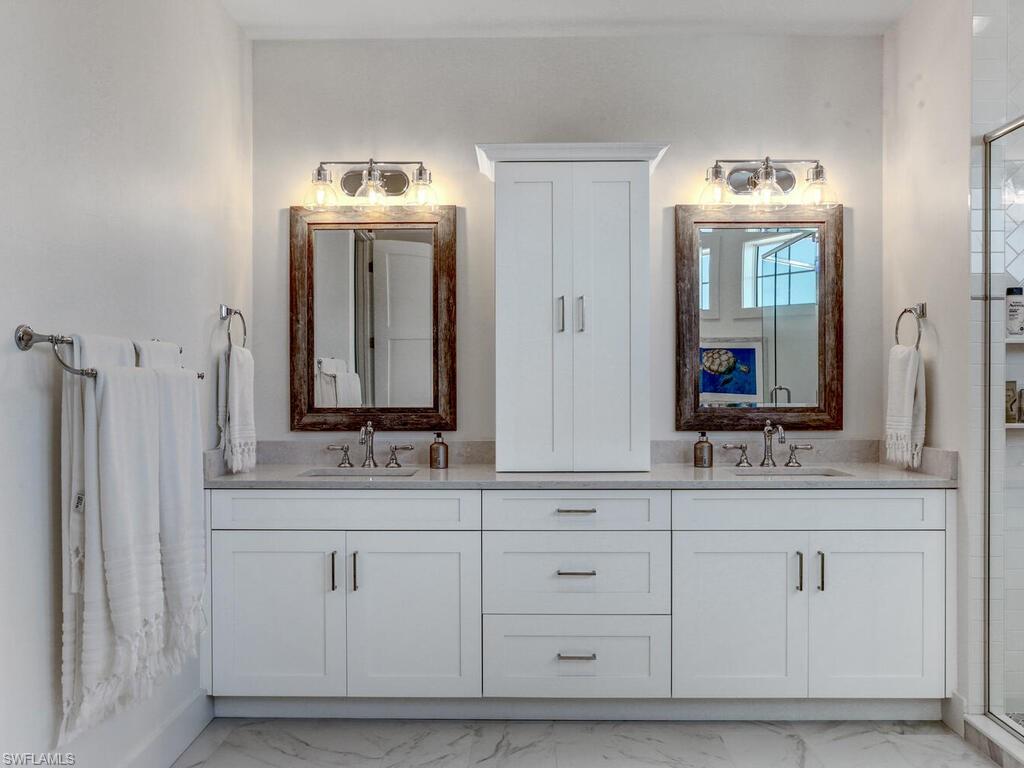 SANIBEL ISLES - Residential