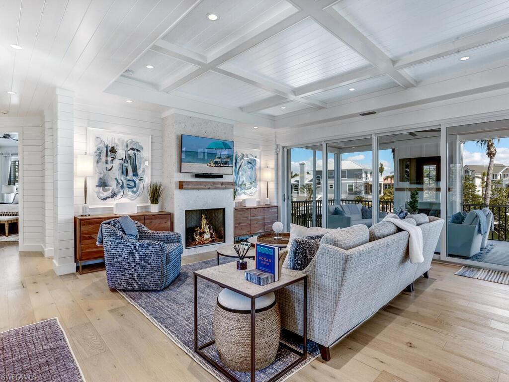 SANIBEL ISLES - Residential