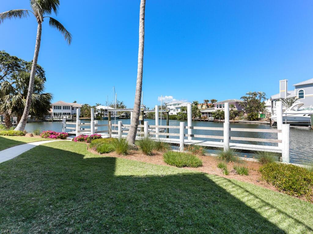 SANIBEL ISLES - Residential