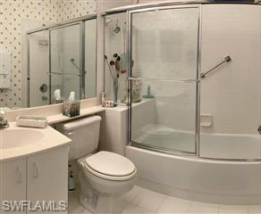 WEDGEWOOD - Residential