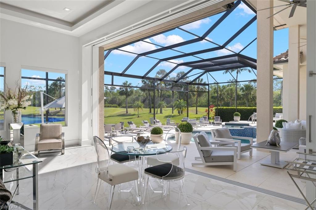 ARBORS AT PELICAN MARSH - Residential