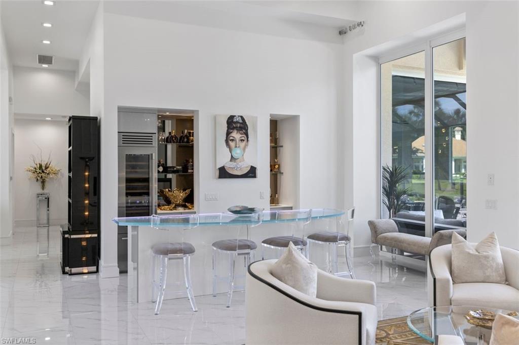 ARBORS AT PELICAN MARSH - Residential