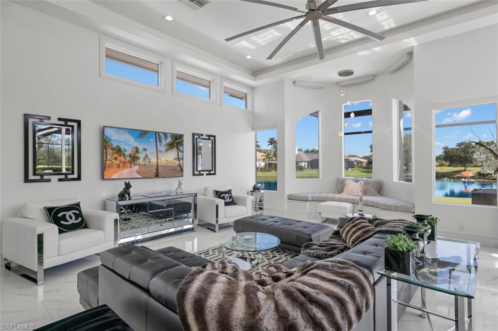 ARBORS AT PELICAN MARSH - Residential