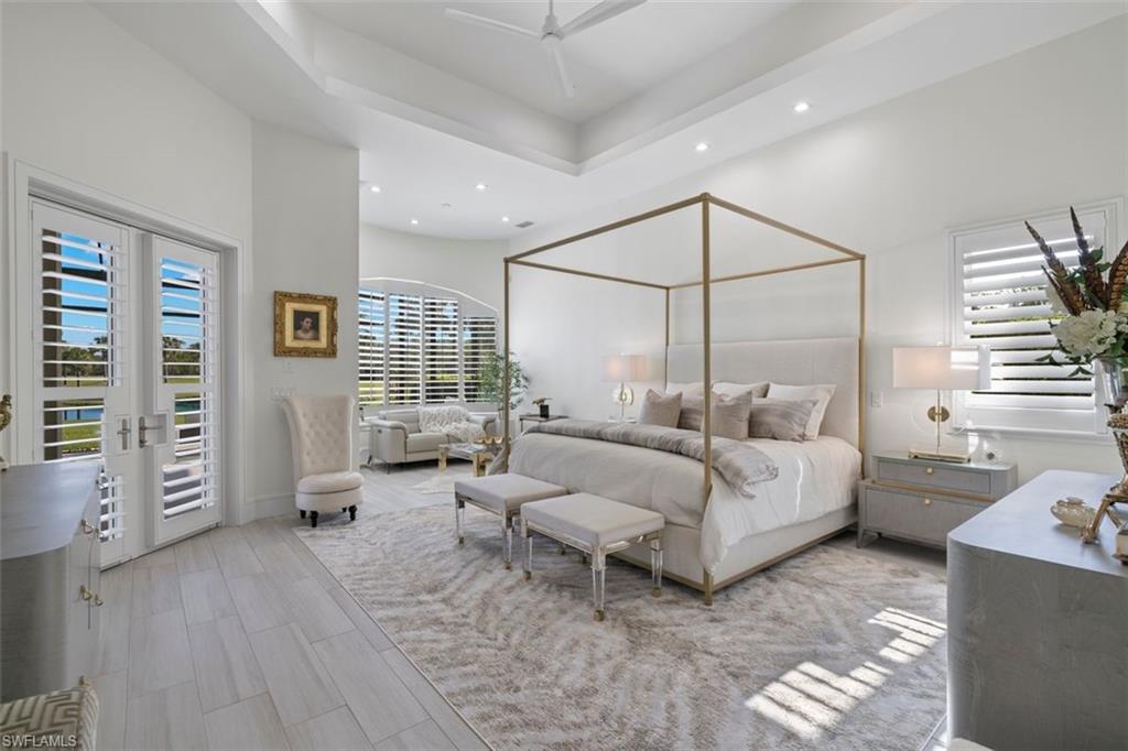 ARBORS AT PELICAN MARSH - Residential