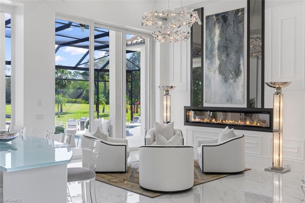 ARBORS AT PELICAN MARSH - Residential