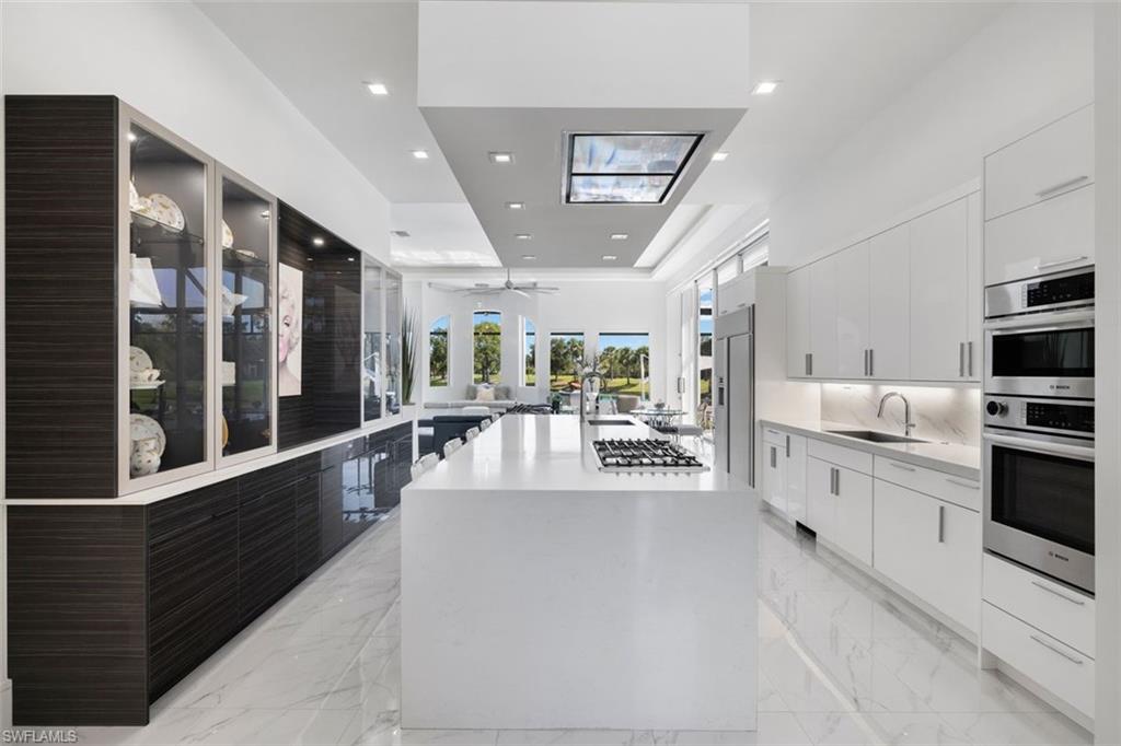 ARBORS AT PELICAN MARSH - Residential