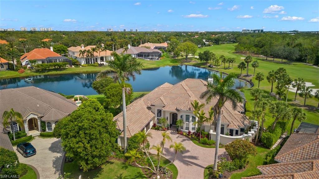 ARBORS AT PELICAN MARSH - Residential