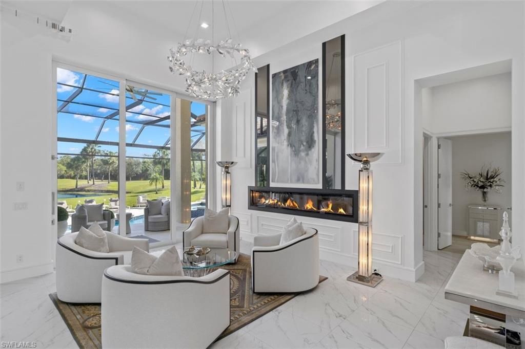 ARBORS AT PELICAN MARSH - Residential