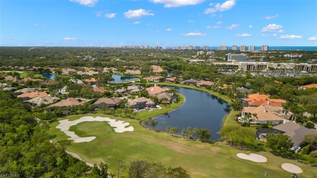 ARBORS AT PELICAN MARSH - Residential