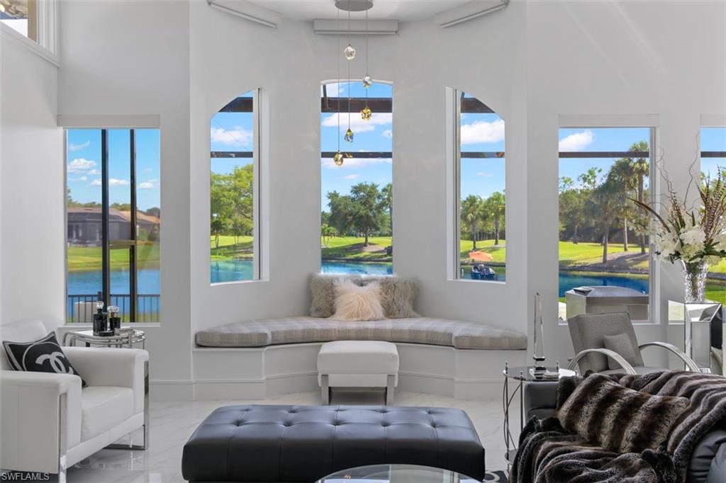 ARBORS AT PELICAN MARSH - Residential