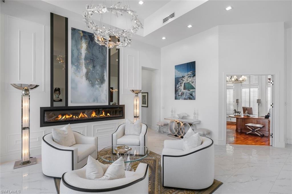 ARBORS AT PELICAN MARSH - Residential